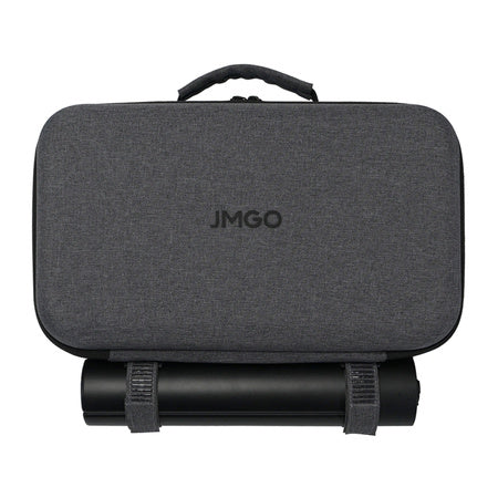JMGO PicoPlay+ Projector with Tripod