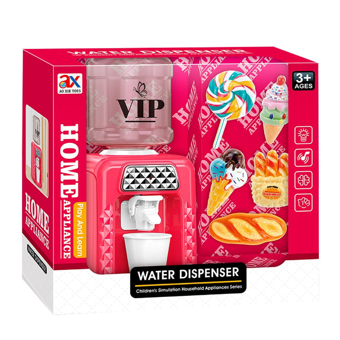Home Appliance Water Dispenser