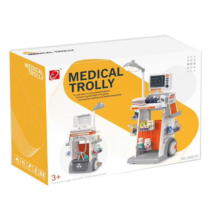 Mobile Medical Equipment