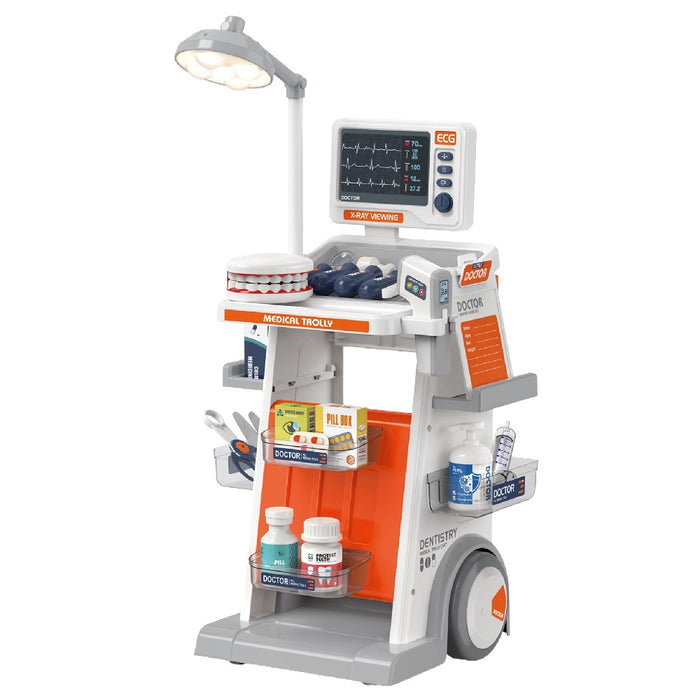 Mobile Medical Equipment