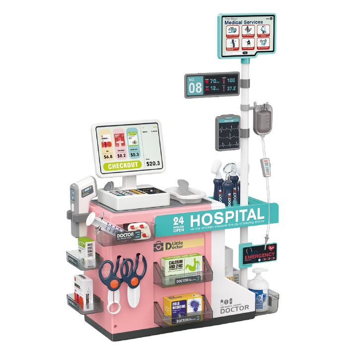 Medical Center