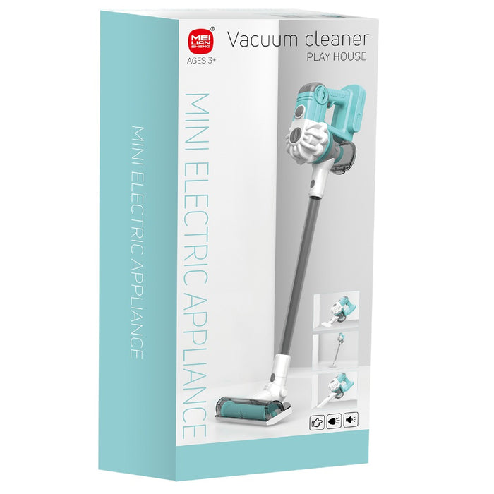 Play House Upright Vacuum Cleaner