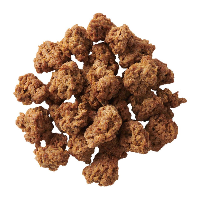 JOHN DOG Air-Dried Beef pops - dog treat - 80g