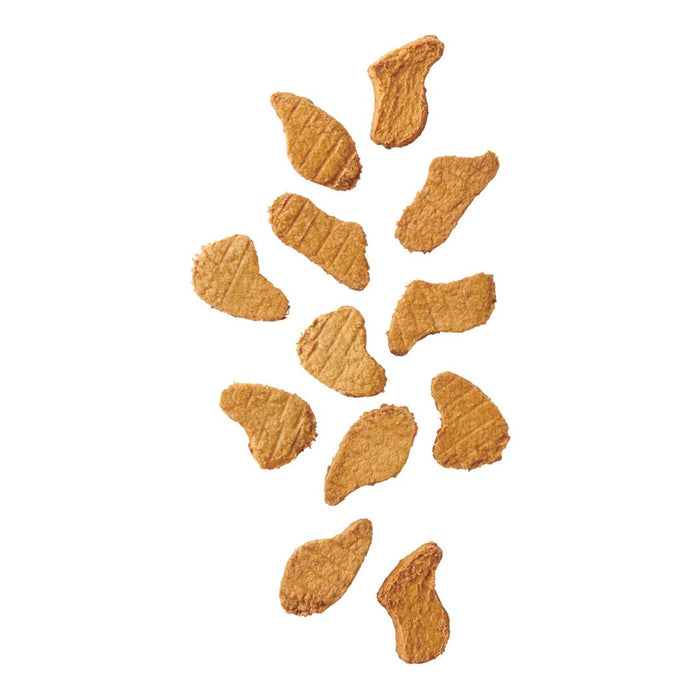 JOHN DOG Air-Dried Chicken nuggets - dog treat - 80g