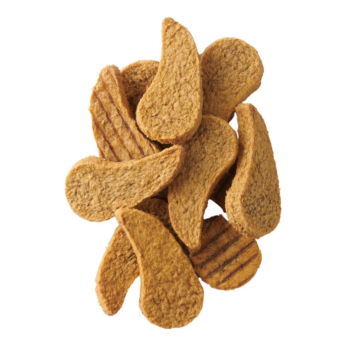 JOHN DOG Air-Dried Turkey dippers - dog treat - 80g