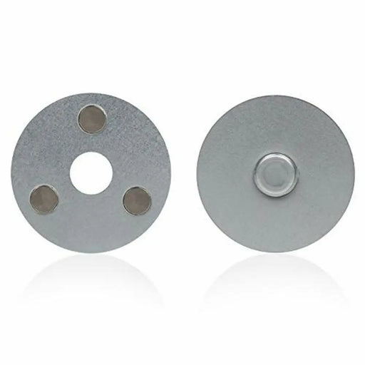Joining Plate Smartwares FOT-14670 Ø 6 cm (Refurbished A+) - Сигурност Удома<<<Дом Градина<<<BigBuy&&&Системи за