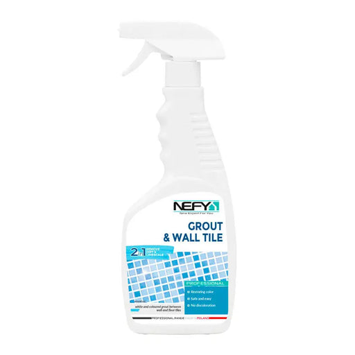 JOINT CLEANER 500 ML NEFY - Почистващи препарати<<<Домашни потреби<<<Кухня<<<Praktiker