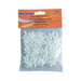 JOINT CROSSES 100 PCS/PACK 5.0MM EUROMASTER - Строителни инструменти и аксесоари<<<Инструменти аксесоари за