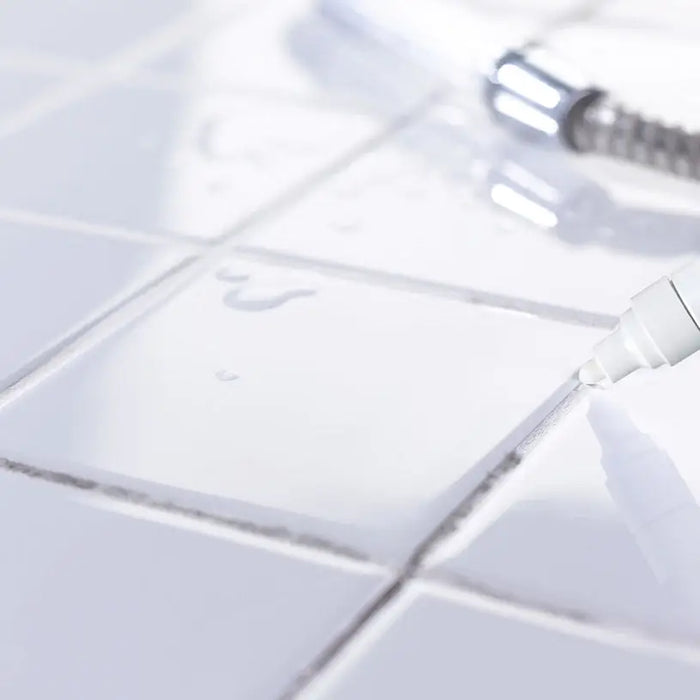 JOINT MARKER WHITE EDDING - Маркери креди и други<<<Ръчни инструменти<<<Инструменти и железария<<<Praktiker&&&Маркиращи