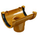 JOINT WITH DRAINAGE F80 TILED CLASSIC 120 DEVOREX CLASSIC - Аксесоари<<<Улуци,тръби и канали<<<Строителни