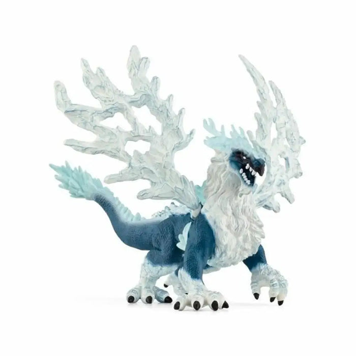Jointed Figure Schleich Dragon de glace - Играчки И Игри<<<Играчки костюми<<<BigBuy&&&Фигурки на супергерои<<<Играчки И