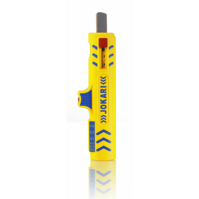 Wire Strippers JOKARI Secura No. 15