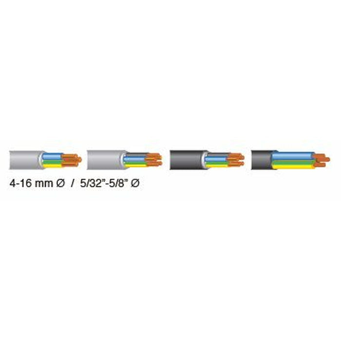 Wire Strippers JOKARI Secura Nº 16