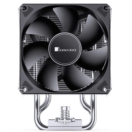 Jonsbo CR-1400 EVO CPU Cooler - Охладители за процесори<<<Компютърни компоненти<<<ValiAPI&&&CPU