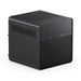 Jonsbo N2 Case Mini-ITX Black - Кутии за компютри<<<Компютърни компоненти<<<ValiAPI&&&Computer