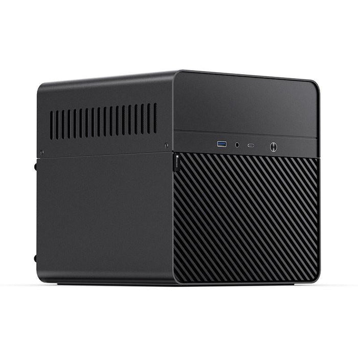 Jonsbo N2 Case Mini-ITX Black - Кутии за компютри<<<Компютърни компоненти<<<ValiAPI&&&Computer