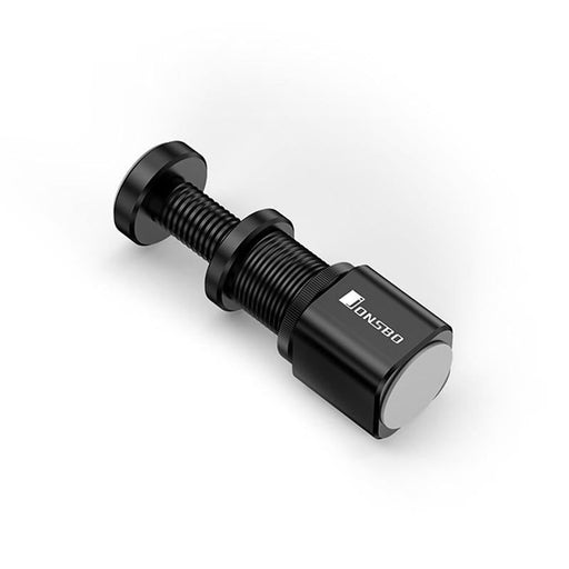 Jonsbo VC-20 Mini GPU bracket - black - Входно-изходни контролери<<<Компютърни компоненти<<<ValiAPI