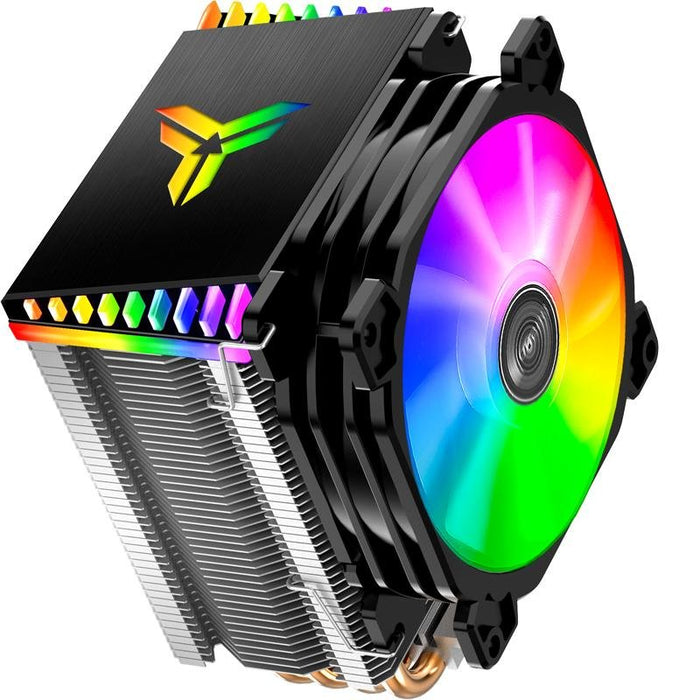 CPU Cooler Jonsbo CR-1400 ARGB, AMD/INTEL