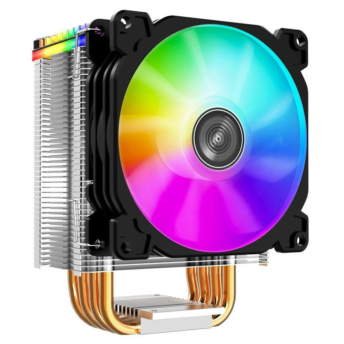 CPU Cooler Jonsbo CR-1400 ARGB, AMD/INTEL