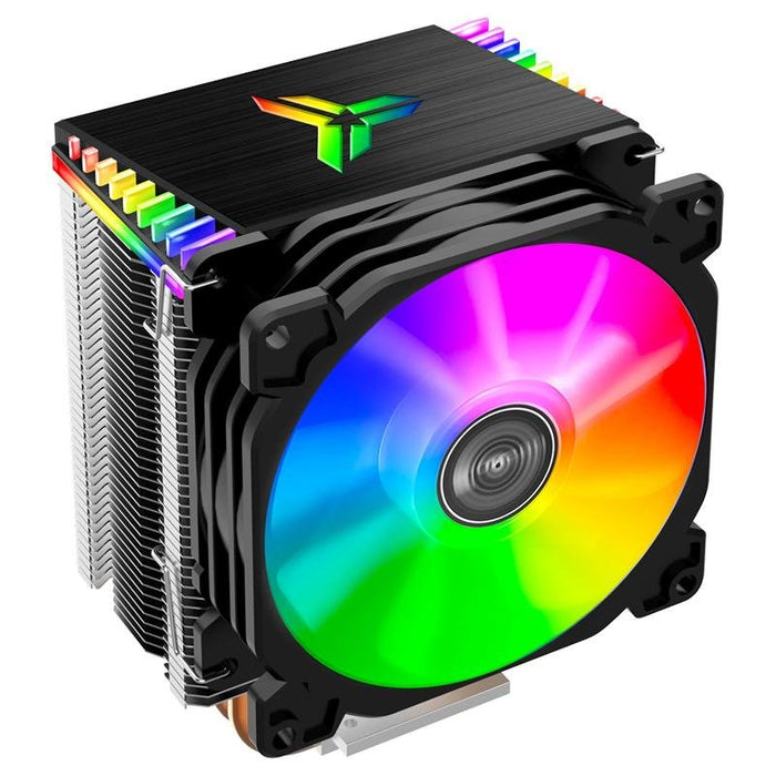 CPU Cooler Jonsbo CR-1400 ARGB, AMD/INTEL