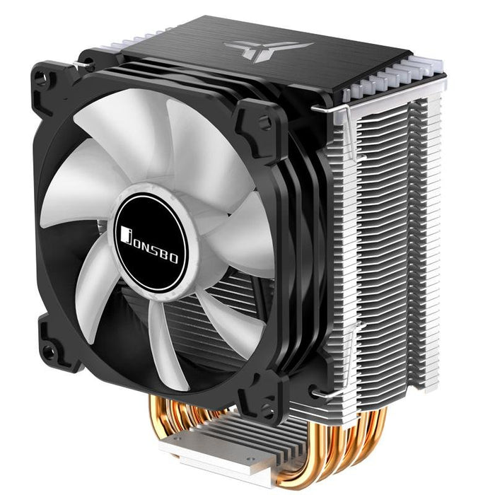 CPU Cooler Jonsbo CR-1400 ARGB, AMD/INTEL