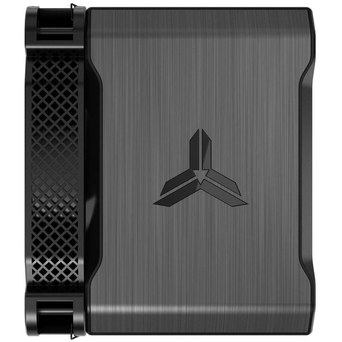 Jonsbo HX6250 140mm Black AMD/Intel CPU Cooler