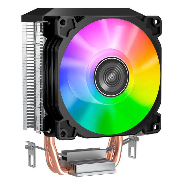 CPU Cooler Jonsbo CR-1200E RGB, AMD/INTEL