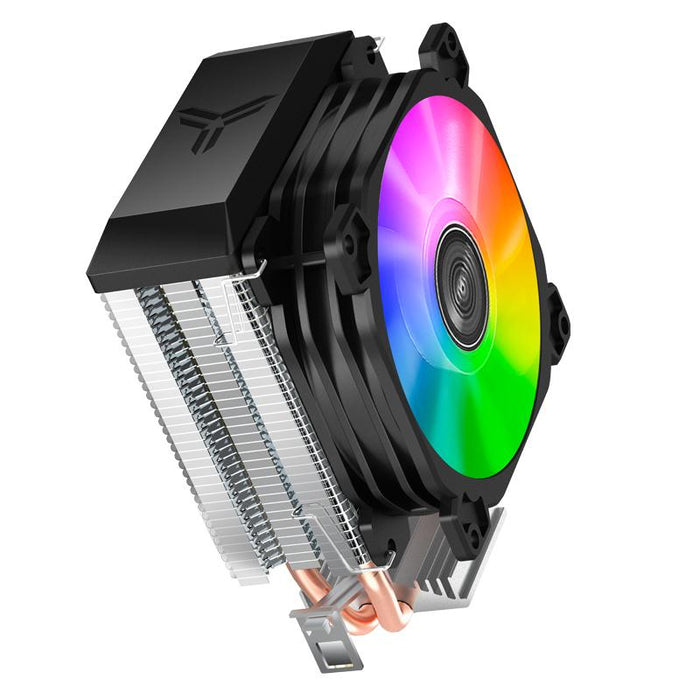 CPU Cooler Jonsbo CR-1200E RGB, AMD/INTEL