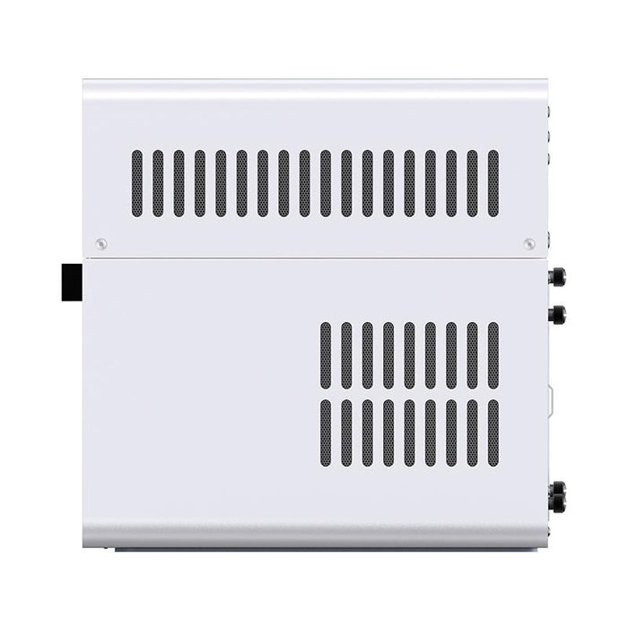 Box Jonsbo N2, Mini-ITX, White