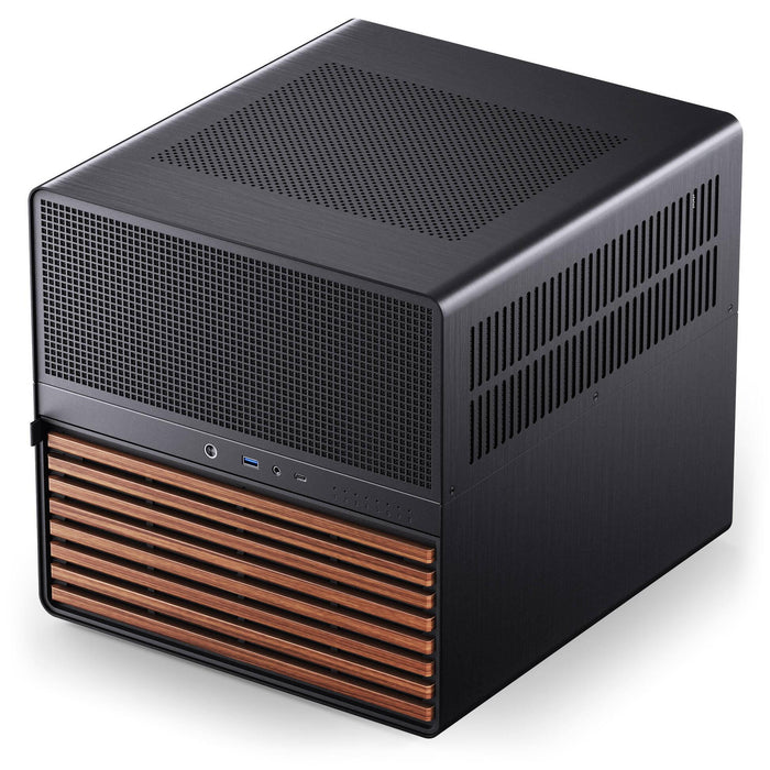 Jonsbo N5 NAS E-ATX box - Black