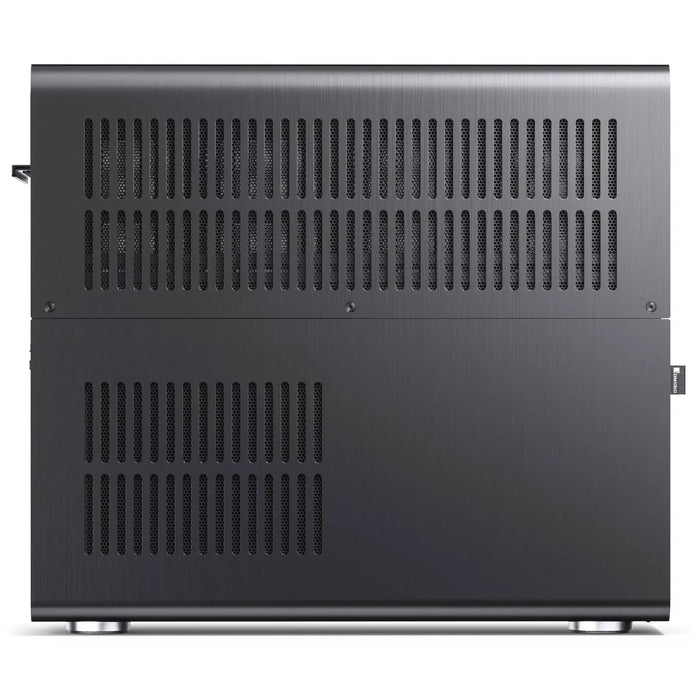 Jonsbo N5 NAS E-ATX box - Black