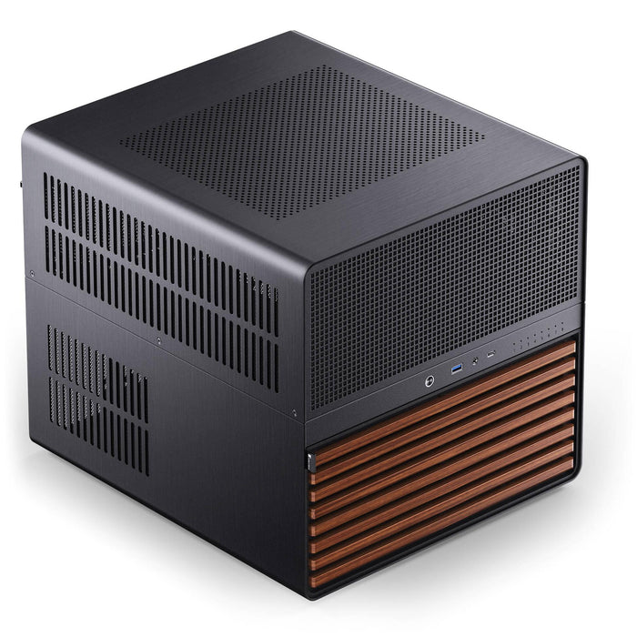 Jonsbo N5 NAS E-ATX box - Black