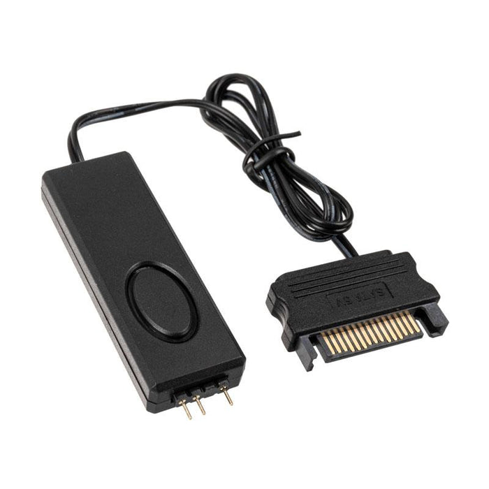 Fan controller Jonsbo RC01 ARGB - SATA