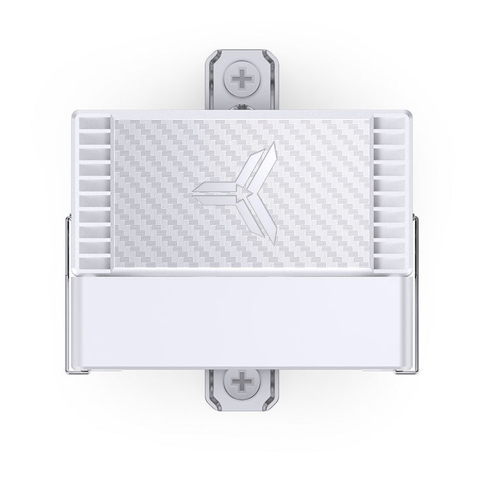 Jonsbo CR-1400 EVO White RGB CPU Cooler