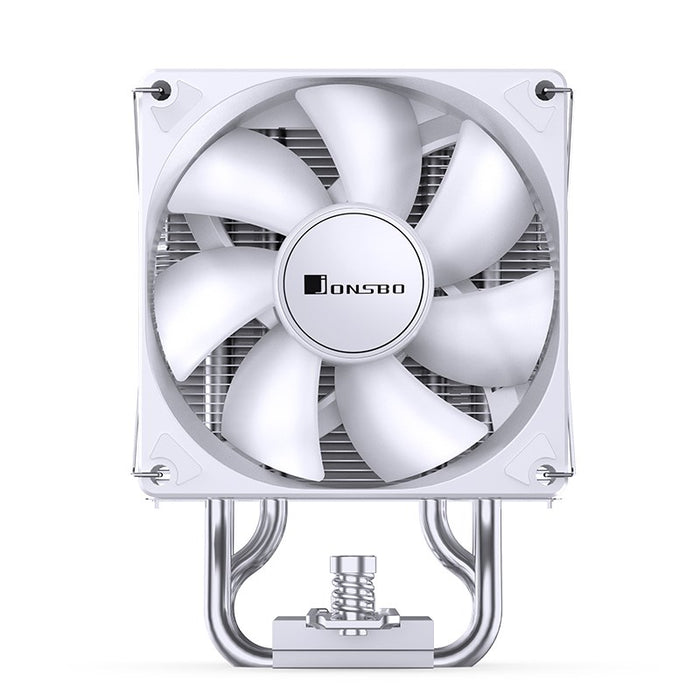 Jonsbo CR-1400 EVO White RGB CPU Cooler