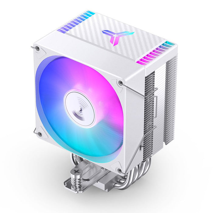 Jonsbo CR-1400 EVO White RGB CPU Cooler