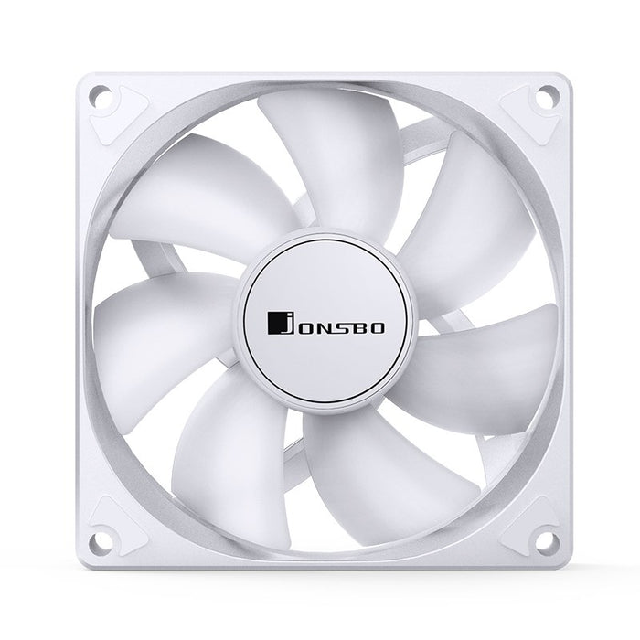 Jonsbo CR-1400 EVO White RGB CPU Cooler