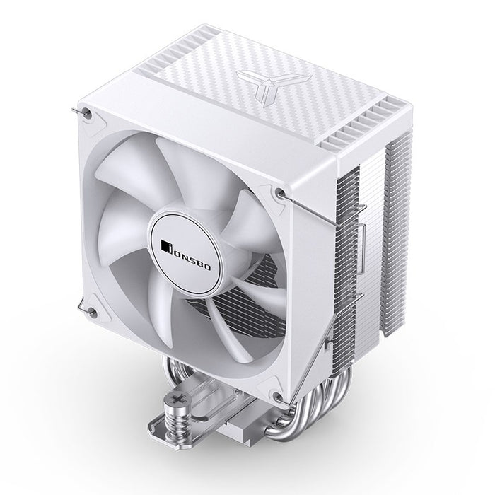 Jonsbo CR-1400 EVO White RGB CPU Cooler