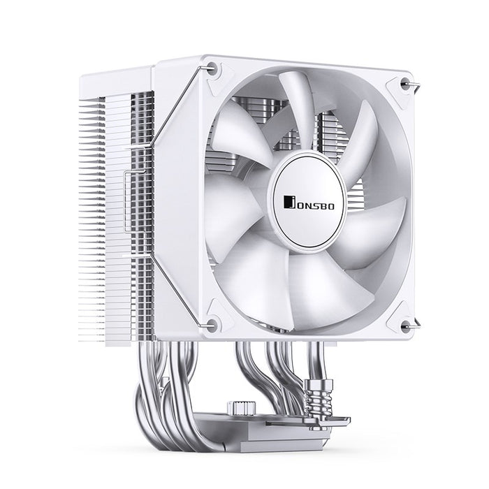 Jonsbo CR-1400 EVO White RGB CPU Cooler