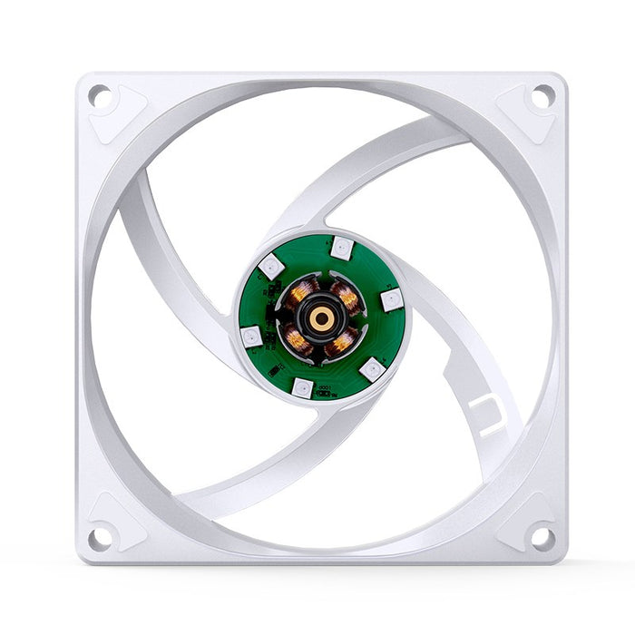 Jonsbo CR-1400 EVO White RGB CPU Cooler