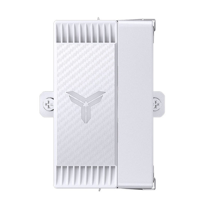 CPU cooler Jonsbo CR-1000 EVO, ARGB, White