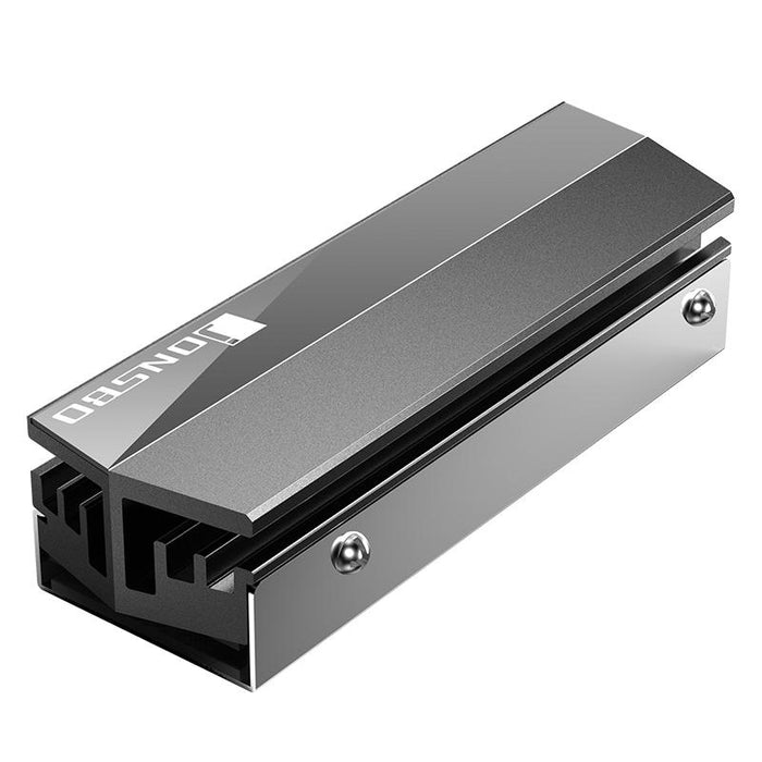 Jonsbo M.2 SSD passive cooler