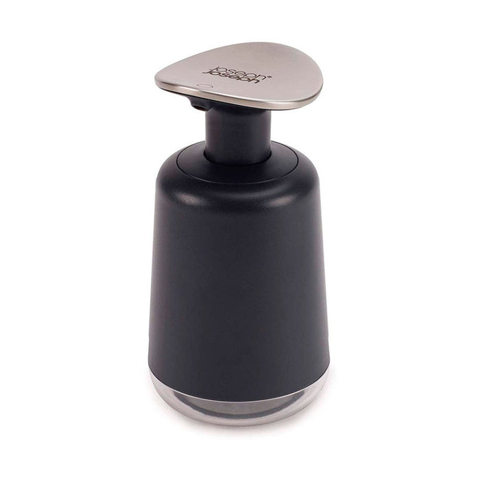 LIQUID SOAP DISPENSER 250ML POLYPROPYLENE GRAY JOSEPH JOSEPH