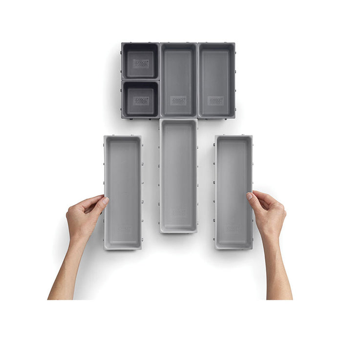 7 PIECE UTENSIL ORGANIZER JOSEPH JOSEPH