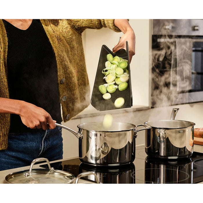 JOSEPH JOSEPH FOLDING CUTTING BOARD