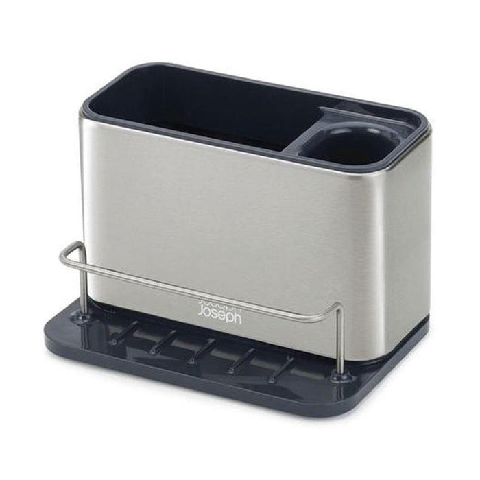 JOSEPH JOSEPH STEEL SINK ORGANIZER
