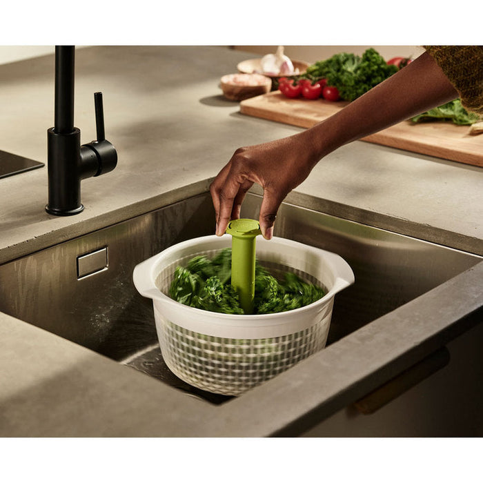 JOSEPH JOSEPH SALAD CENTRIFUGE - Аксесоари за сервиране и прибори за хранене<<<Домашни потреби<<<Кухня<<<Praktiker