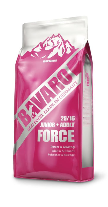 Fodder Josera Force 18 kg Chicken