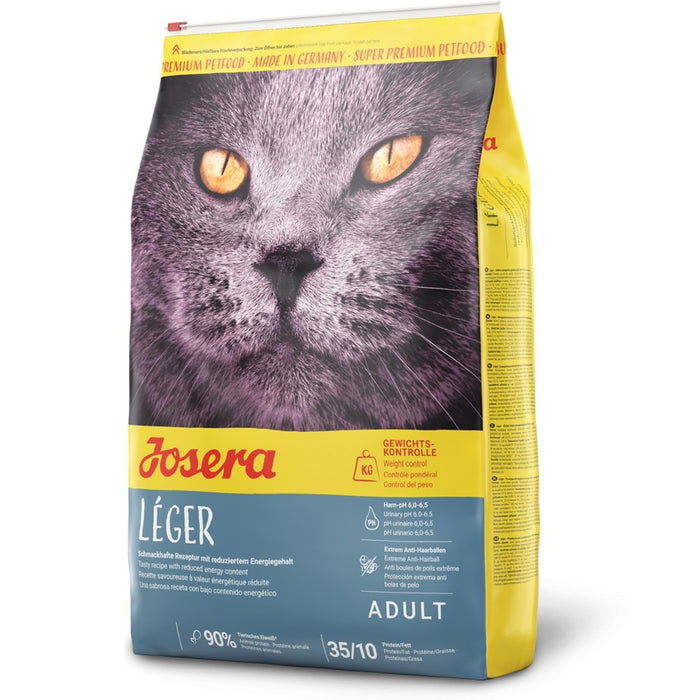 Cat food Josera Chicken 400 gr
