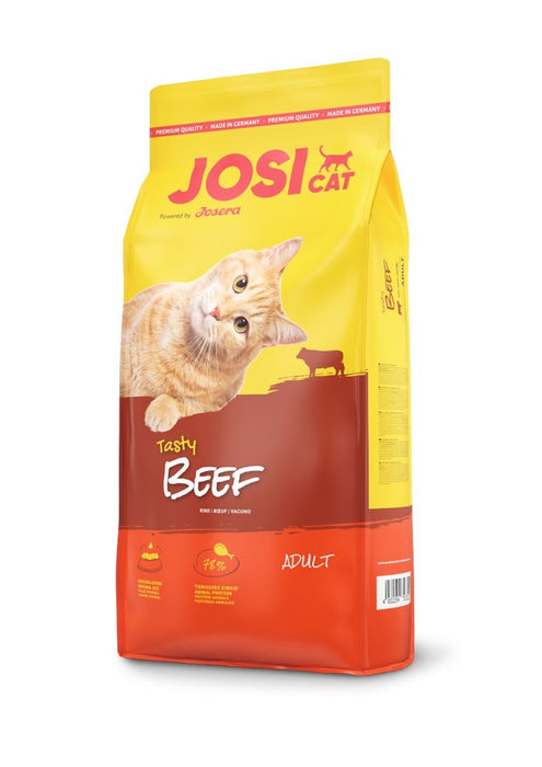 Josera JosiCat Beef 18 kg